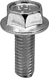 M6-1.0 X 16MM LICENSE PLATE SCREW